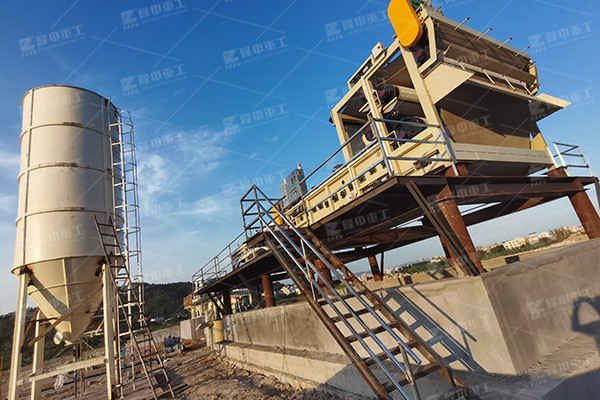 四個板框壓濾機(jī)的壓力沒有達(dá)到原因，你知道幾個，規(guī)避了嗎？