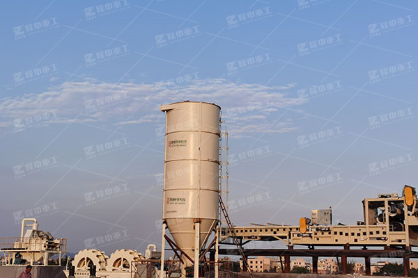 四個板框壓濾機(jī)的壓力沒有達(dá)到原因，你知道幾個，規(guī)避了嗎？
