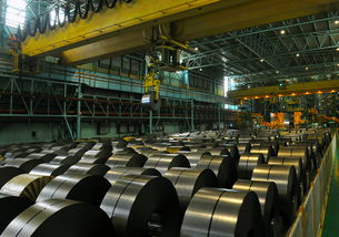 中國(guó)寶武技術(shù)創(chuàng)新服務(wù)取得突破性進(jìn)展，引領(lǐng)鋼鐵行業(yè)數(shù)字化轉(zhuǎn)型