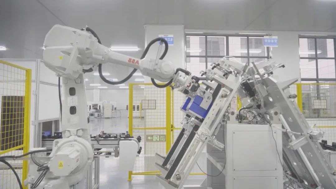 從“單腿跳”到“雙循環(huán)” 安徽多措并舉助力外貿(mào)企業(yè)添韌性