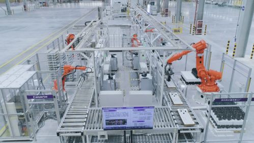 海爾智家引領(lǐng)行業(yè)綠色發(fā)展，新增11座國(guó)家級(jí)綠色工廠彰顯技術(shù)實(shí)力