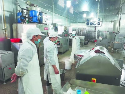 三明市 訂制科特派服務(wù)，以技術(shù)咨詢(xún)開(kāi)拓發(fā)展新局