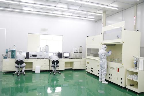 高交會名企面對面 多氟多以創新引領，打造氟化工世界