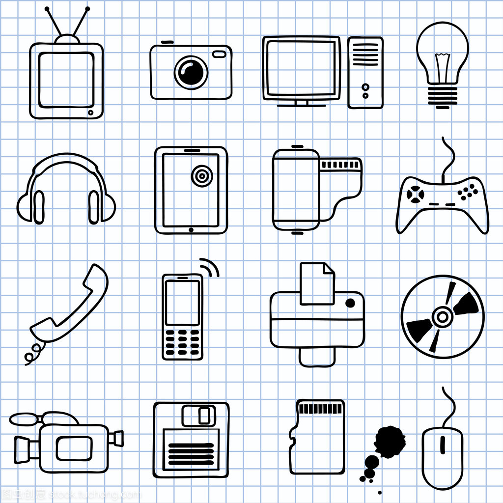 電子電器產品的演進與未來展望